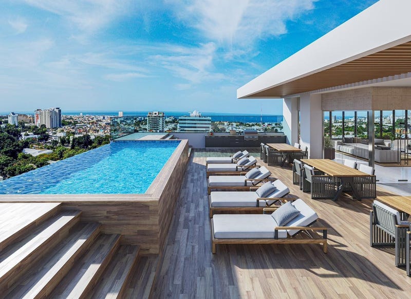 Apartment in La Julia