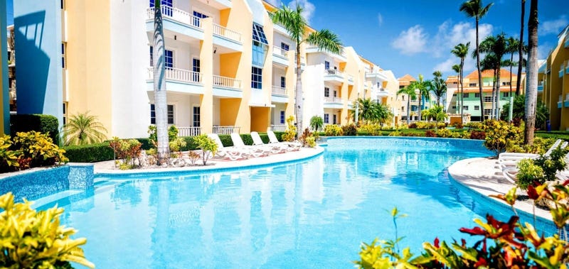Apartamento en LOS CORALES