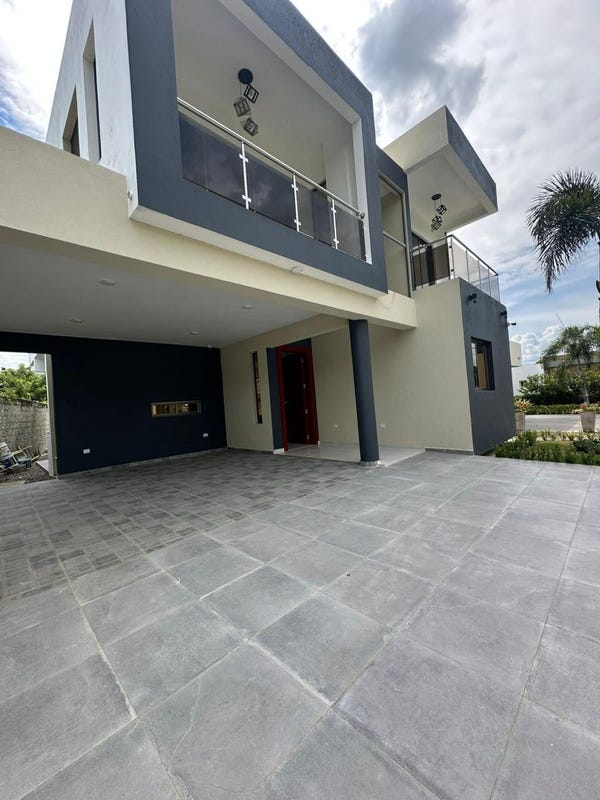 Casa en Concepción de la Vega, foto 2