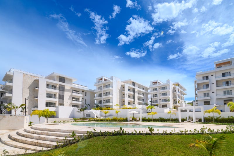 Apartamento en Puerto Plata, foto 2