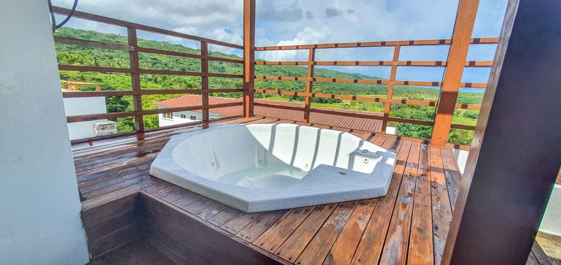 Apartamento en El Cosón, foto 4