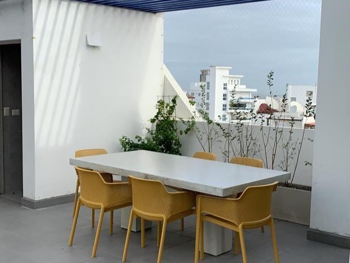 Apartment in Ensanche Naco