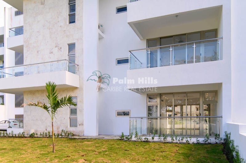 Apartamento en Puerto Plata, foto 4