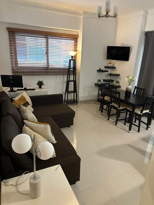 Apartamento en Santo Domingo, foto 4