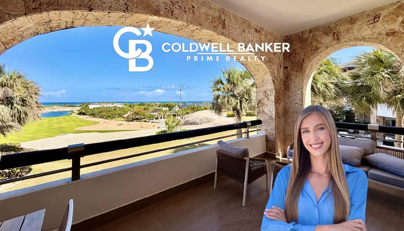 Apartamento en Cap Cana