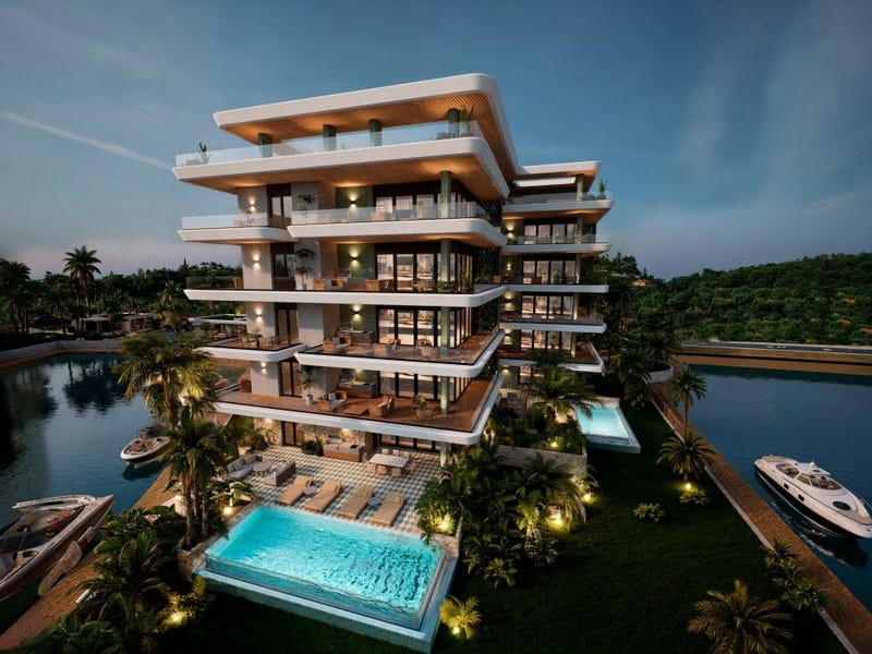 Apartamento en Cap Cana, foto 3
