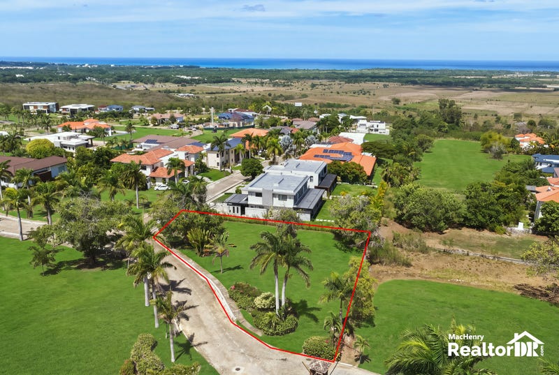Solar en Puerto Plata