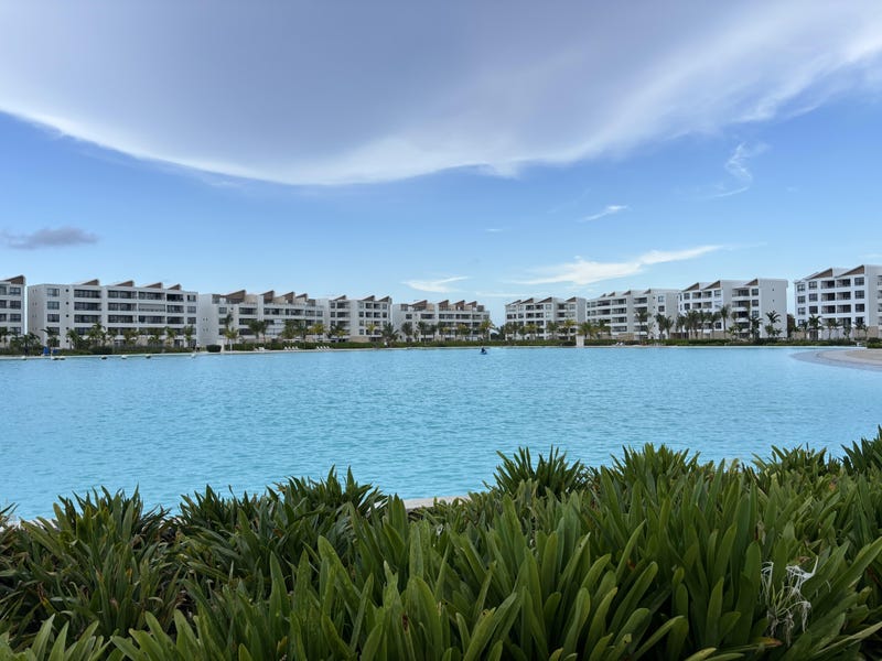 Apartamento en Downtown Punta Cana