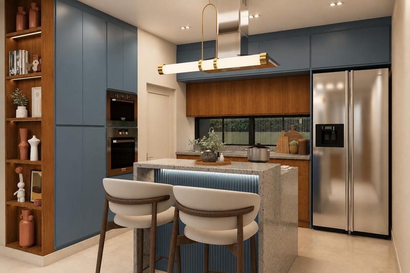 Apartamento en Autopista Duarte, foto 4