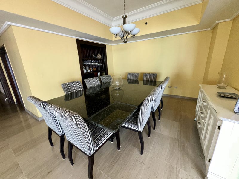Apartamento en Malecon, foto 5
