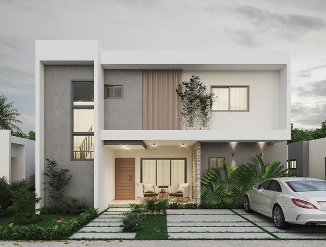 Casa en Bávaro, foto 3