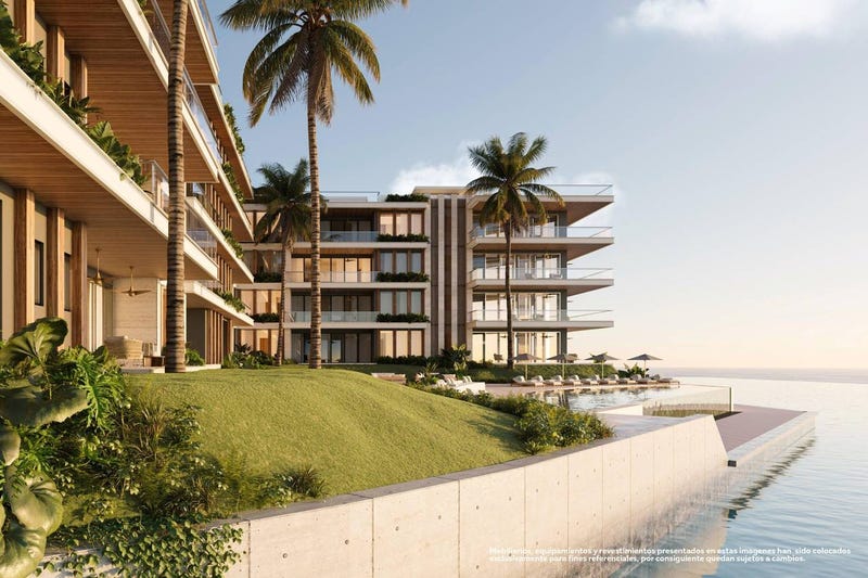 Apartamento en Cap Cana, foto 3