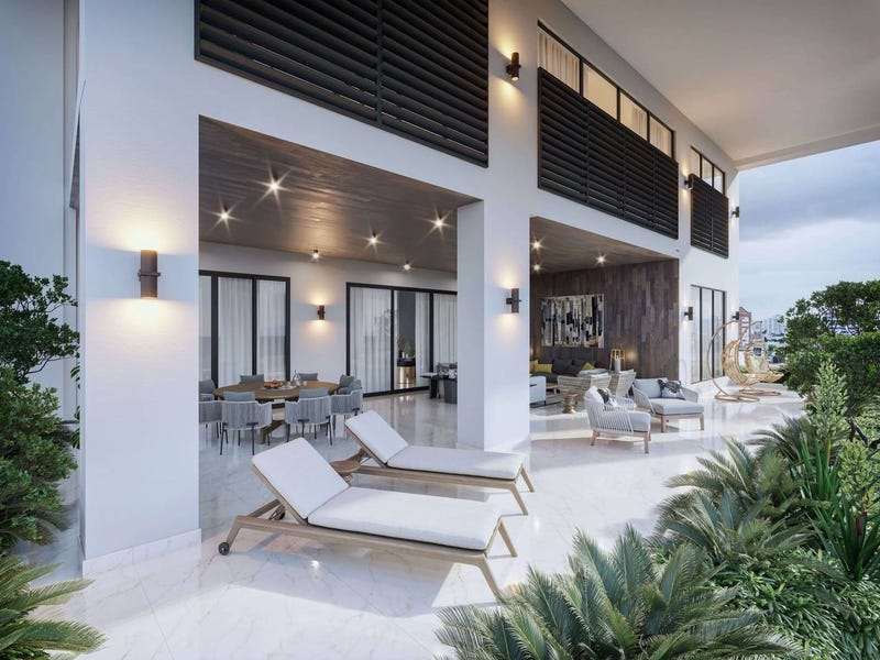 Apartamento en Santo Domingo Distrito Nacional, foto 4
