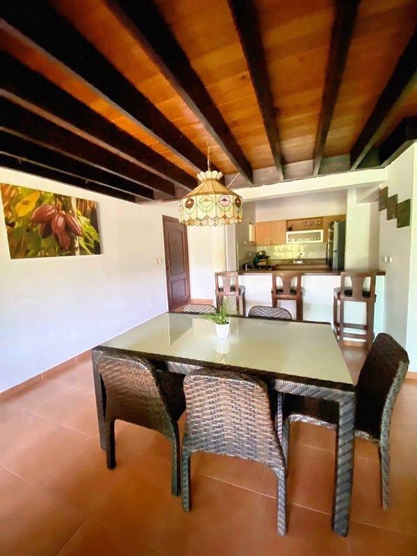 Apartamento en Residencial Cocotal, foto 5