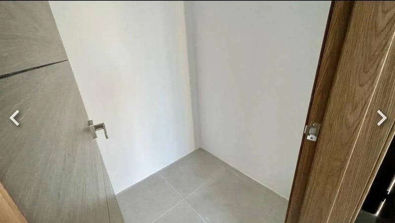 Apartamento en Jose A Soler, foto 5