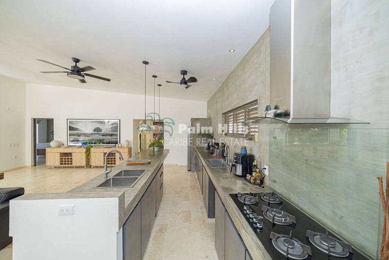 Casa en Puerto Plata, foto 4