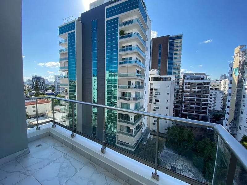 Apartamento en tiradente, foto 4