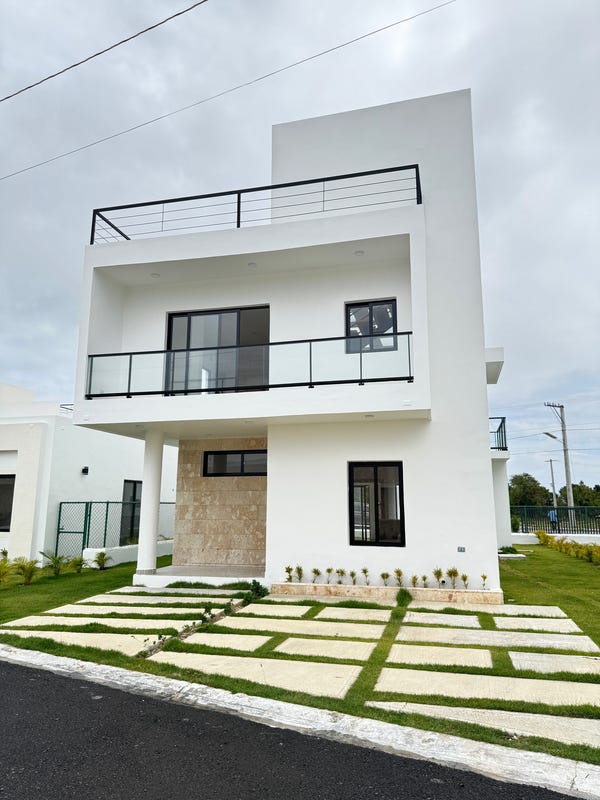 Casa en Don Pablo, foto 4