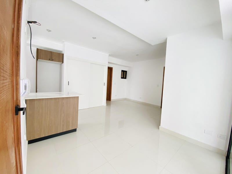 Apartamento en Ensanche Serralles, foto 5