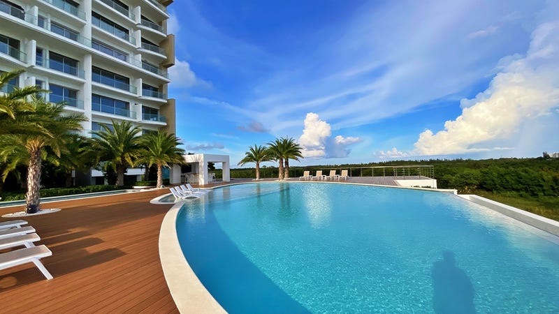 Apartamento en Cap Cana