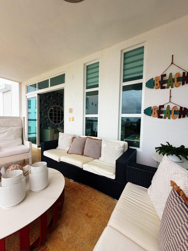 Apartment in San Pedro de Macorís