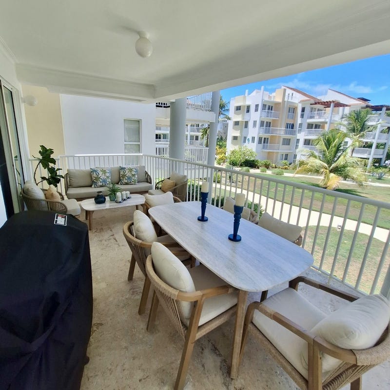 Apartamento en Punta Cana, foto 5