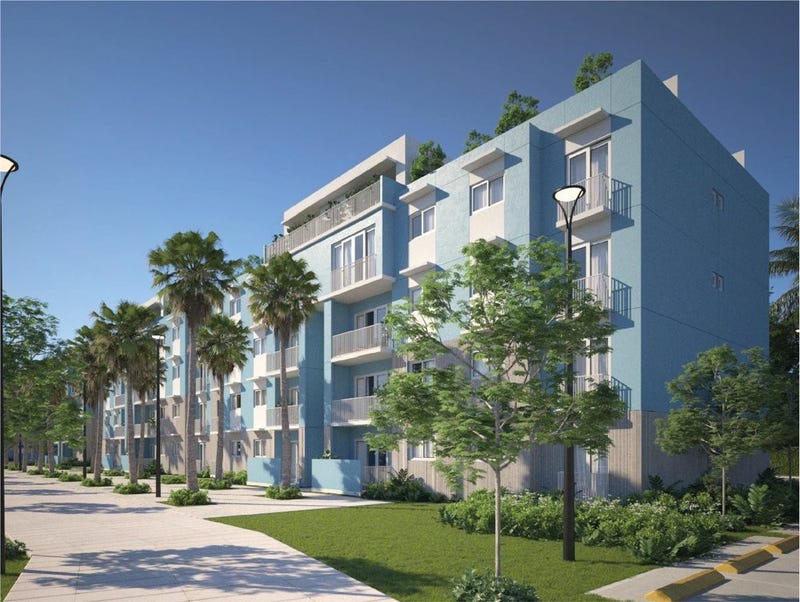 Apartamento en La Romana, foto 3