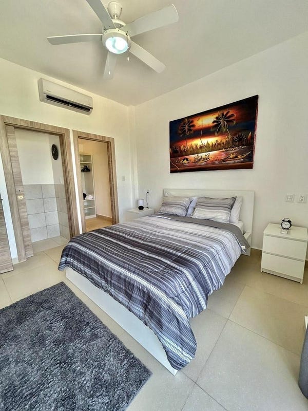 Apartamento en Cap Cana