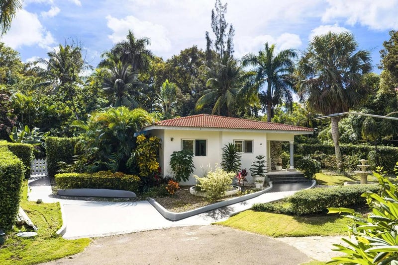 Casa en Puerto Plata, foto 2