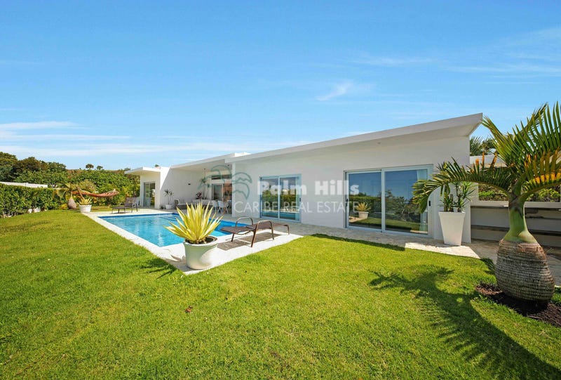 Casa en Puerto Plata, foto 3
