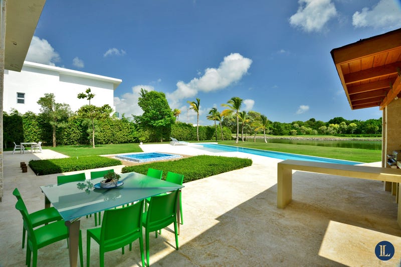 Casa en Punta Cana, foto 4