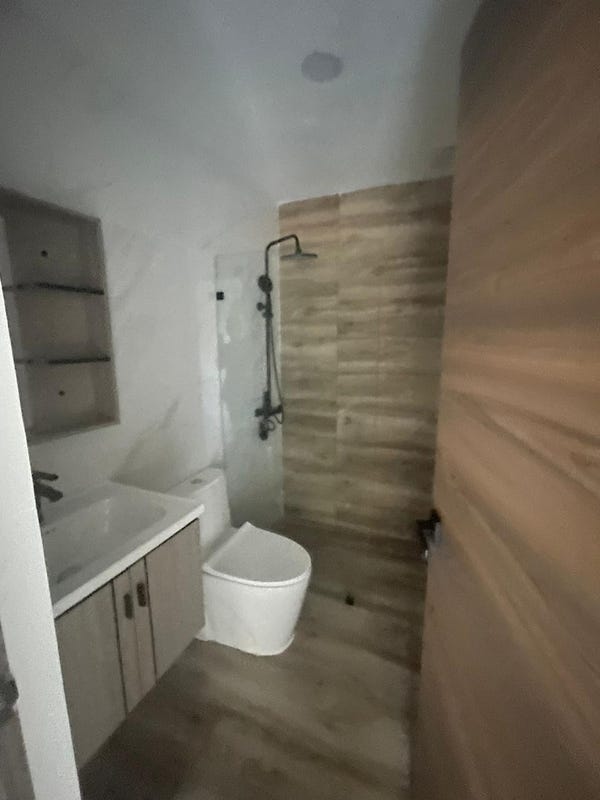 Apartamento en Zona Universitaria, foto 4