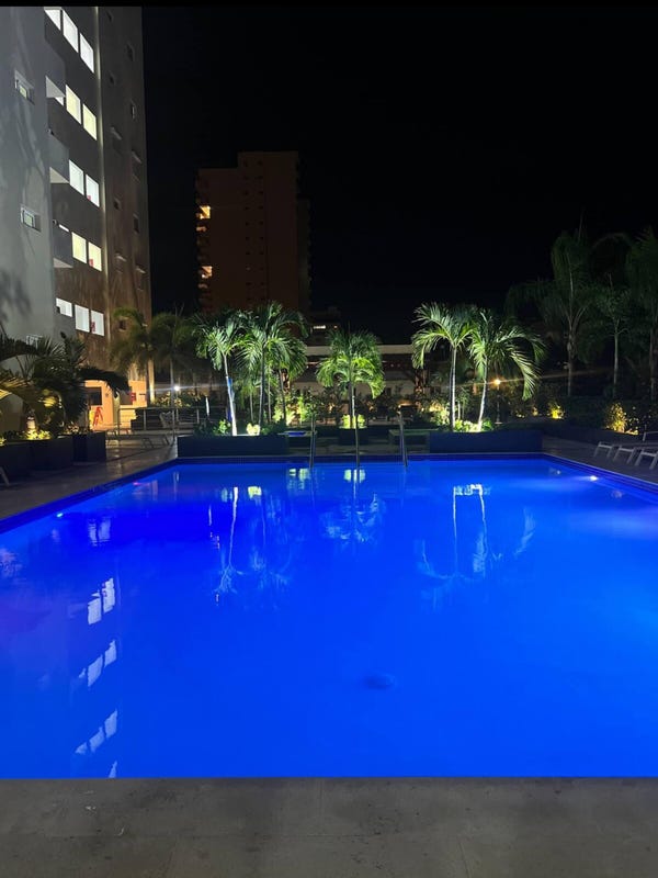 Apartamento en San Pedro de Macorís, foto 2