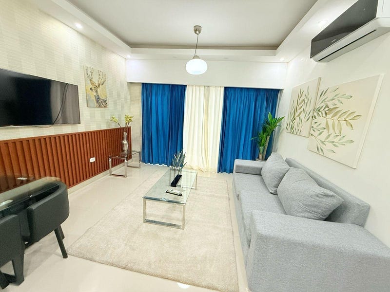 Apartamento en Zona Universitaria, foto 2