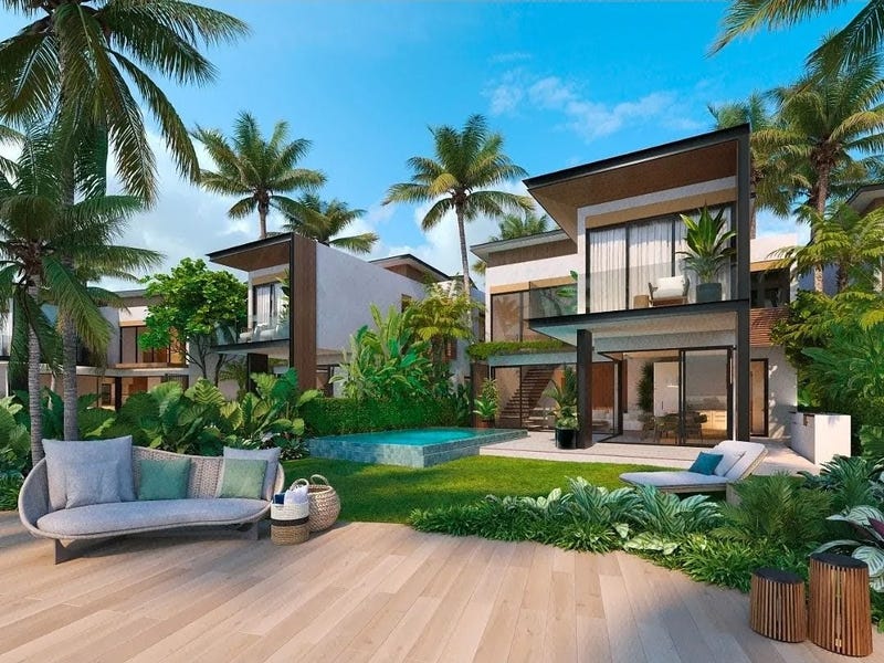 Casa en Las Terrenas, foto 3