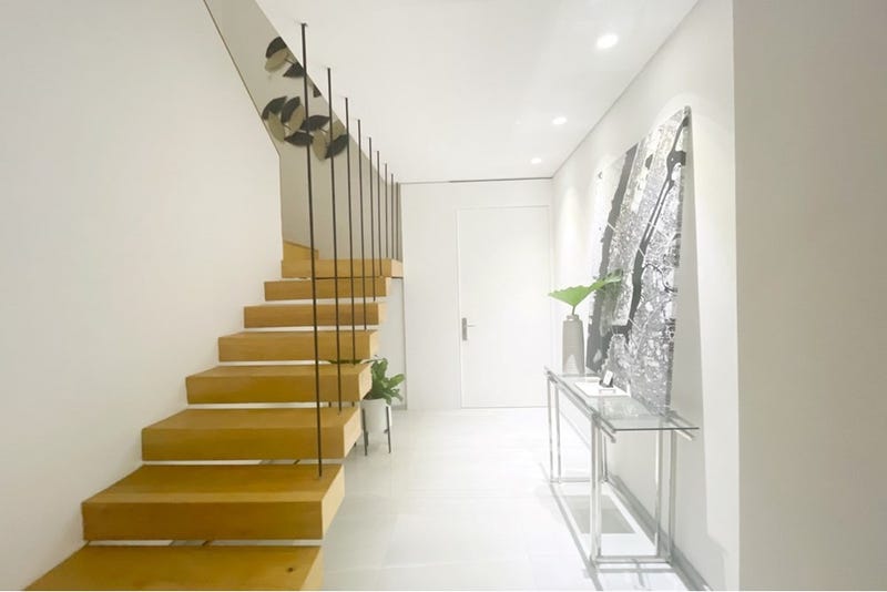 Apartamento en Evaristo Morales, foto 5