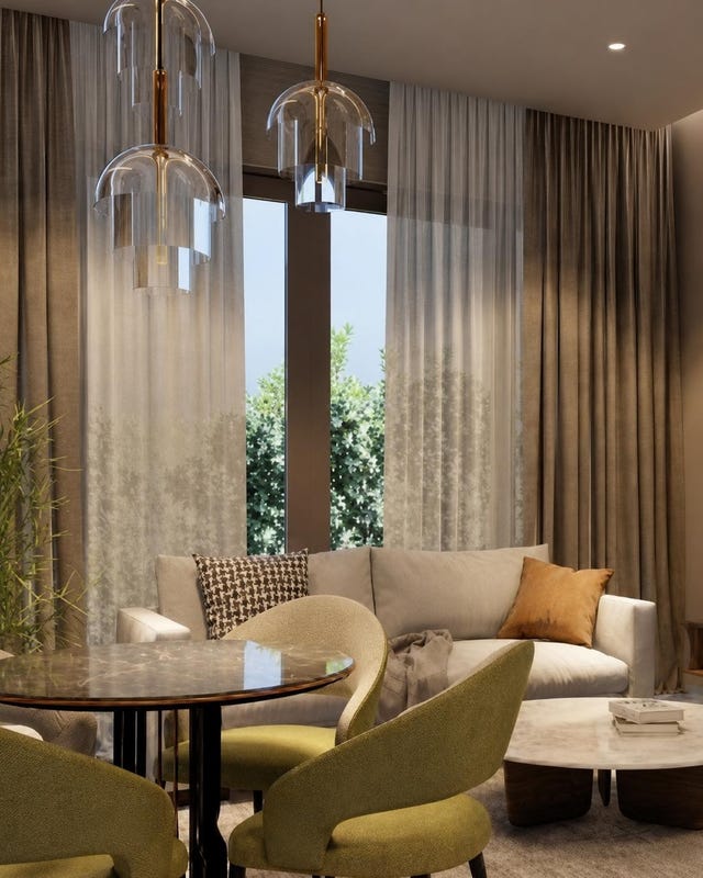 Apartamento en Ensanche Naco, foto 3