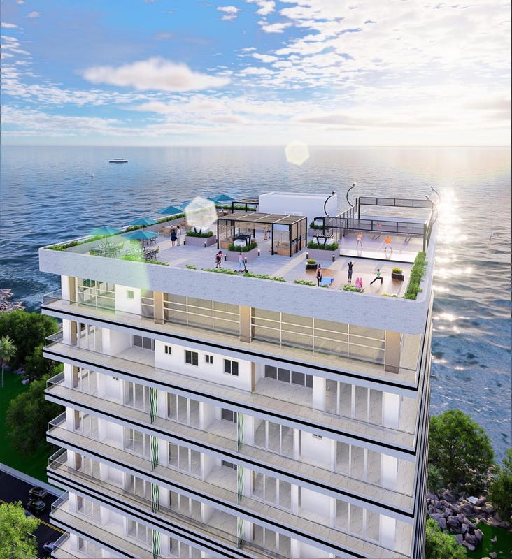 Apartamento en San Pedro de Macorís