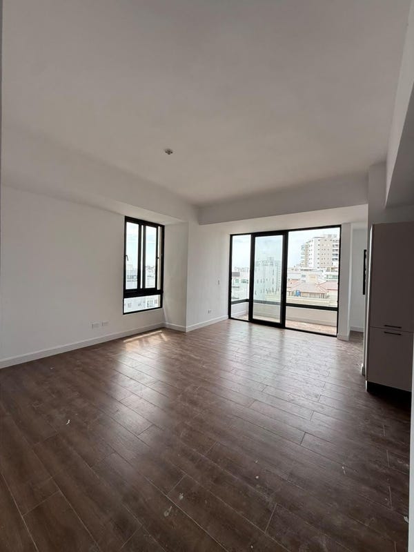 Apartamento en Ensanche Naco, foto 2