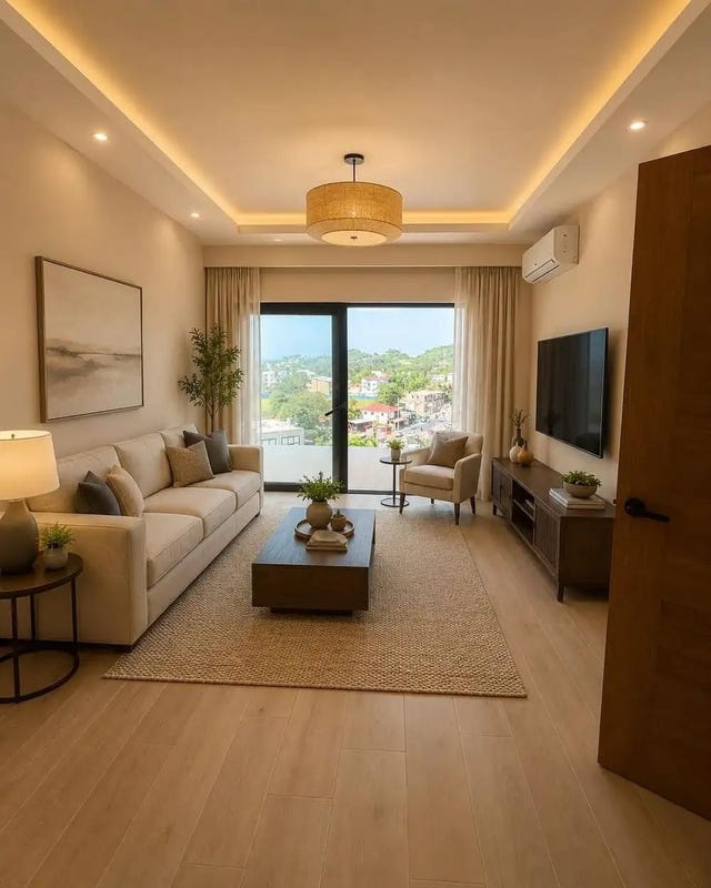 Apartamento en La Ceiba, foto 2