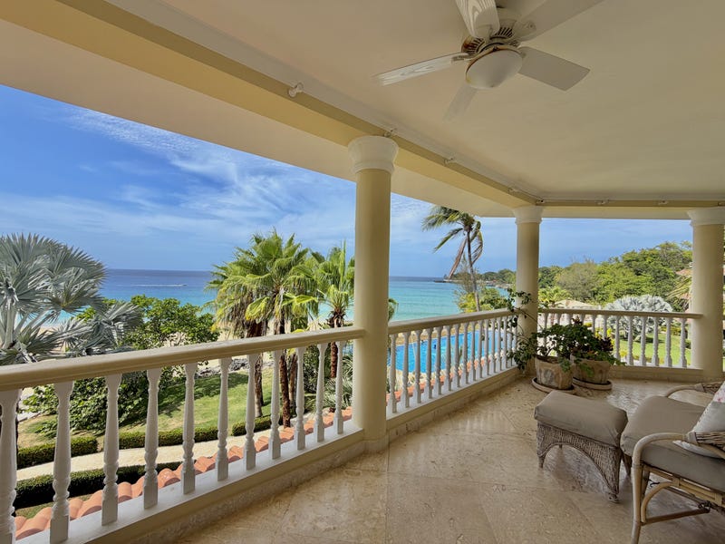 Apartamento en Puerto Plata
