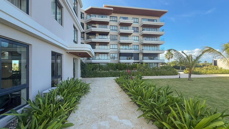 Apartamento en Cap Cana, foto 4