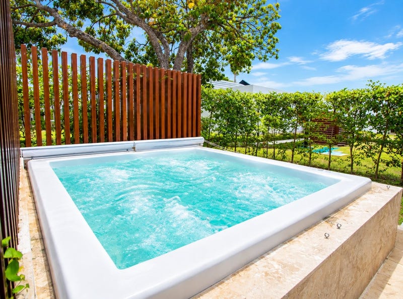 Casa en Playa Dorada