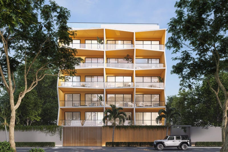 Apartamento en San Pedro de Macorís