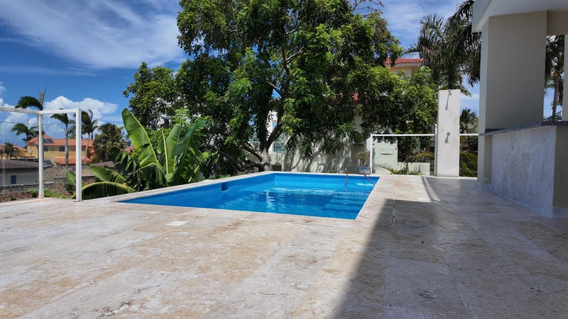 Casa en Loma Blanca, foto 5
