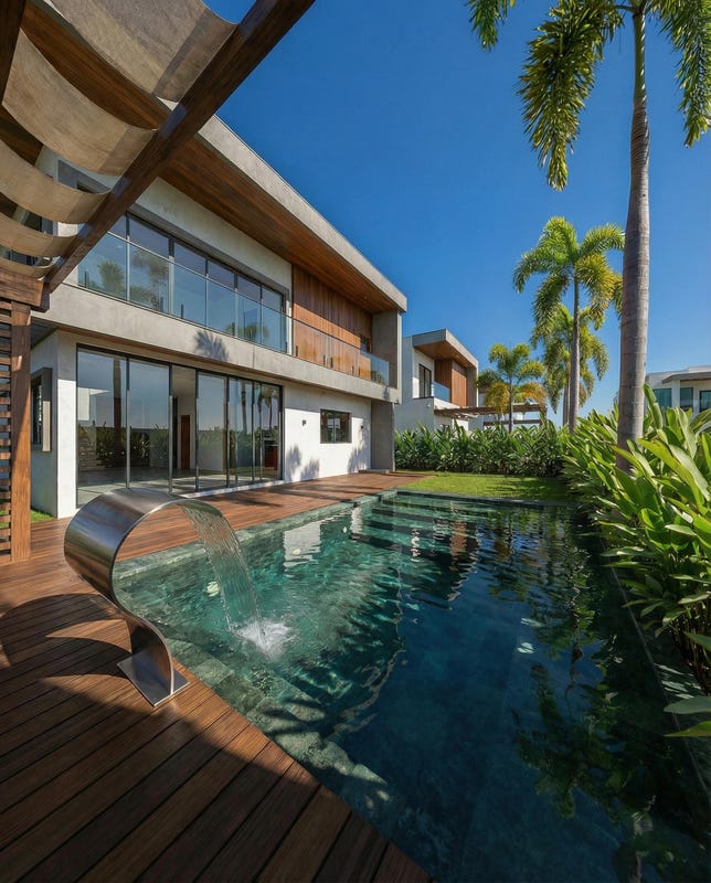 Casa en Vista Cana