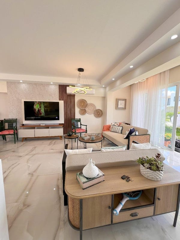Casa en VISTACANA Boulevard