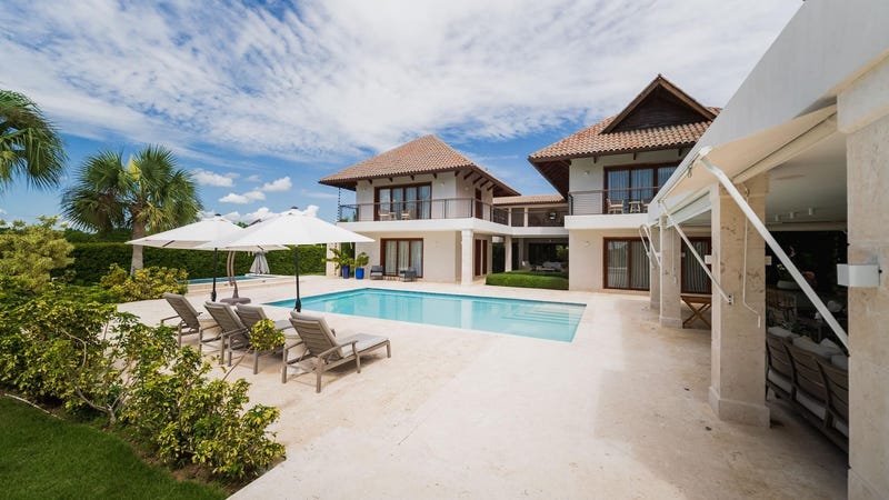 Casa en Cap Cana, foto 3