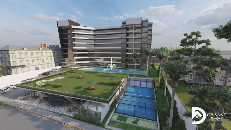 Apartamento en Boca Chica, foto 4
