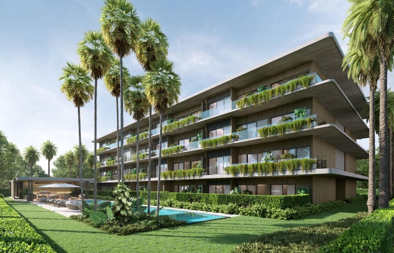Apartamento en Ciudad las Canas, foto 2